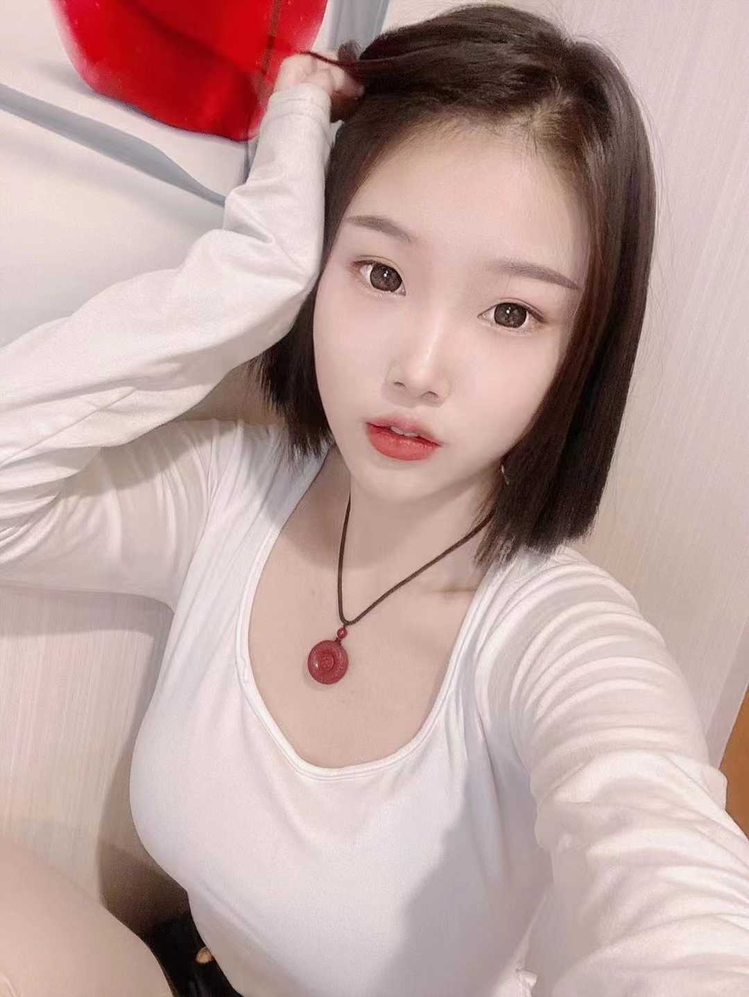 滁州中等小妹子